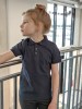 Children's Polo 222 / Navy