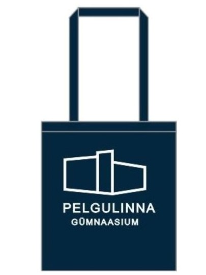 PLG Bag ST2426 / Dark blue