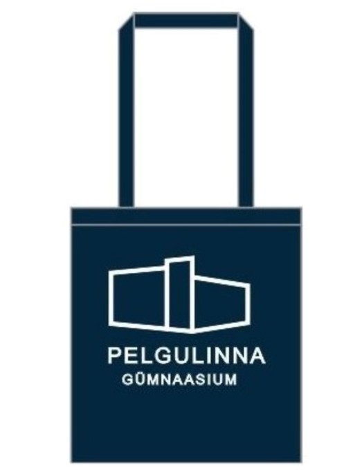 PLG Bag ST2426 / Dark blue