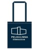 PLG Bag ST2426 / Dark blue