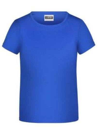 T-shirt for girls JN744 / Royal