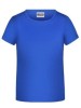 T-shirt for girls JN744 / Royal