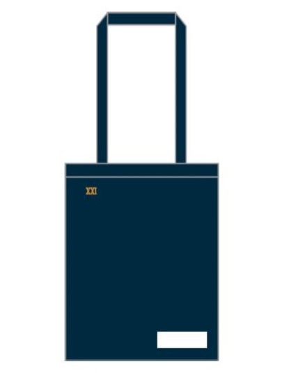 XXI sussikott ST2426 FLAT /Tumesinine