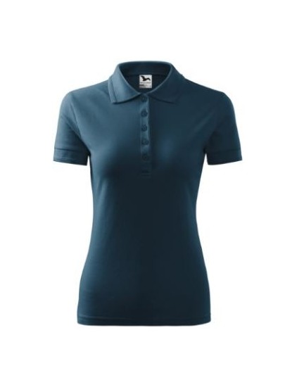 Lady's Polo 210 / navy
