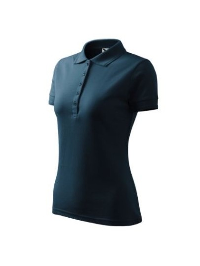 Lady's Polo 210 / navy