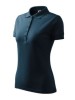 Lady's Polo 210 / navy