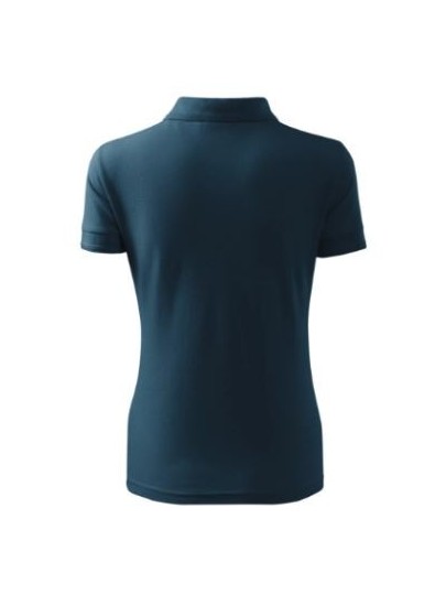 Lady's Polo 210 / navy