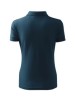 Lady's Polo 210 / navy