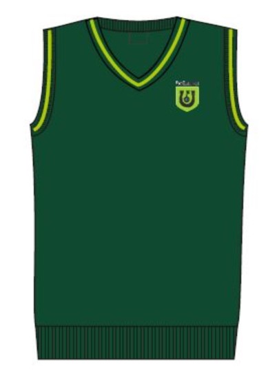 RP Laste vest VIO 01 / Tumeroheline