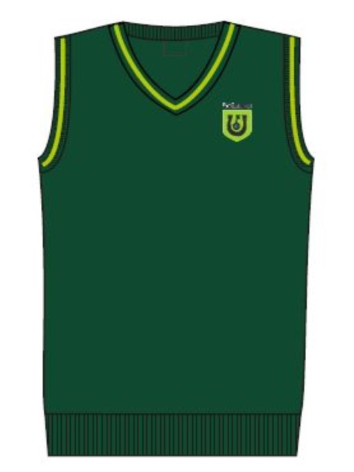 RP Laste vest VIO 01 / Tumeroheline