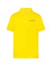 Children's Polo PKID210 /Sun yellow