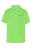 Children's Polo PKID210 /Lime