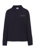 Laste pikkade varrukaga polosärk PKID210LS /Navy