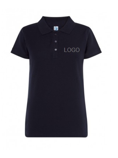 Ladies´polo POLPL200 /Navy