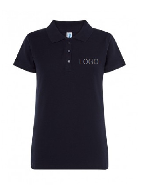 Ladies´polo POLPL200 /Navy
