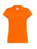 Ladies´polo POLPL200 /Orange