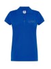 Ladies´polo POLPL200 /Royal-blue