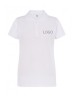 Ladies´polo POLPL200 /White