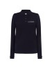 Ladies´polo POLPL200LS /Black