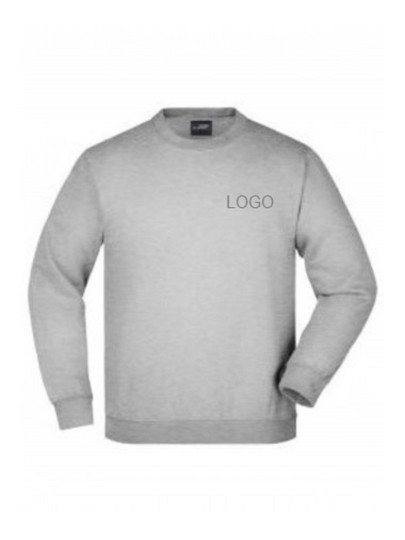 Laste pusa JN040K / Grey-heather