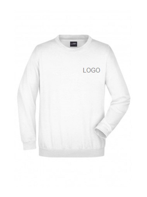 Laste pusa JN040K / White