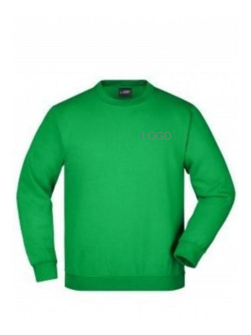 Laste pusa JN040K Roheline /Fern-green