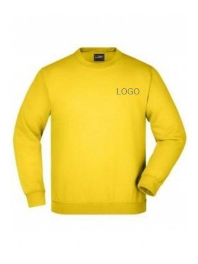 Noorte pusa JN040 / Sun-yellow