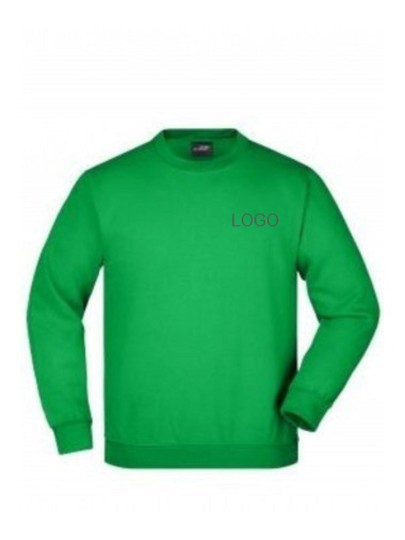 Noorte pusa JN040 / Fern-green