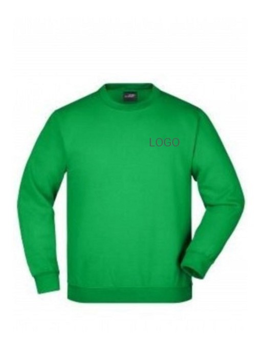 Noorte pusa JN040 / Fern-green