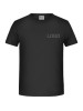 Boys´basic-T 8008B / Black
