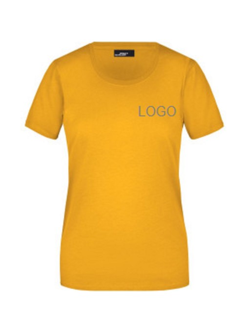 copy of T-shirt for women JN901 / Turquoise