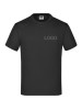 Laste T-särk JN019 / Black