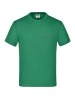 Laste T-särk JN019 / Irish-green