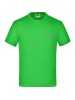 Laste T-särk JN019 / Lime-green