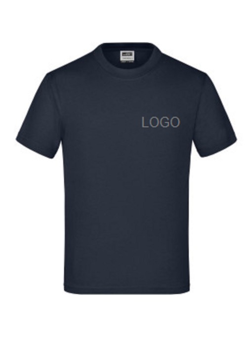 Laste T-särk JN019 / Navy