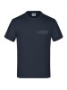 Children's T-shirt JN019 / Navy