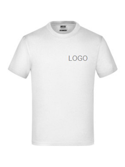 Laste T-särk JN019 / White