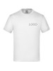 Laste T-särk JN019 / White
