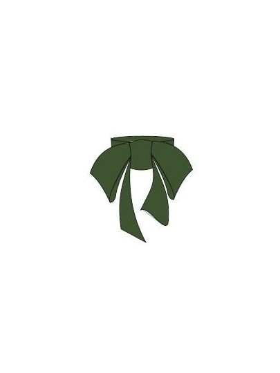 Tüdrukute seotav Lehv / Tumeroheline