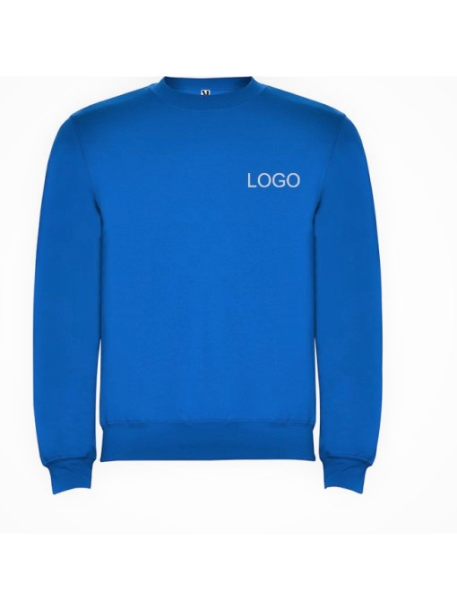 Round Sweat Junior ROLY1070K / Royal