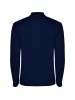 Children's Long-Sleeve Polo ROLY Estrella 6635 / Navy