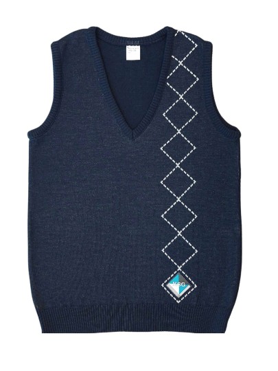 KSG VEI 41 Neidude vest / Tumesinine LÕPUMÜÜK