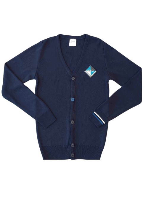 KSG SINI 02 Cardigan for Kids / Navy