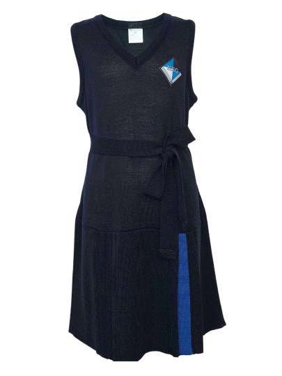 KSG VIRGE 25 Tüdrukute pihikseelik / Tumesinine