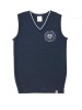 Laste vest MHG VIO 01 / Tumesinine