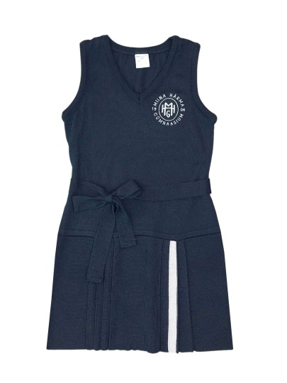 Dress for Girls MHG Virge25 / Dark blue