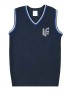 Vest for Kids POLVA VIO 01 / Navy