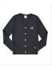 XXI VALO 42 Cardigan for girls / Black