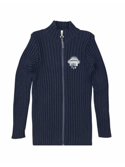 TIK PENT 12 Soonikjakk / Tumesinine