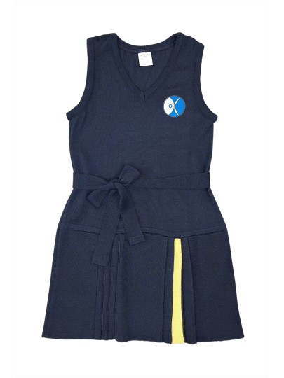 LG VIRGE25 Tüdrukute pihikseelik /Tumesinine